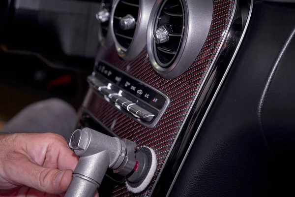 Otomatik ayar servisi ve otomatik ayrıntılar 