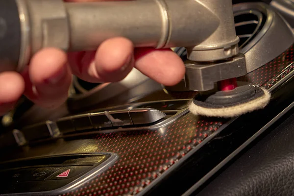 araba servisi detayları ve otomatik ayarlama