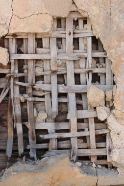 eski inşaat teknolojisi