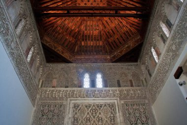 el transito synagogue