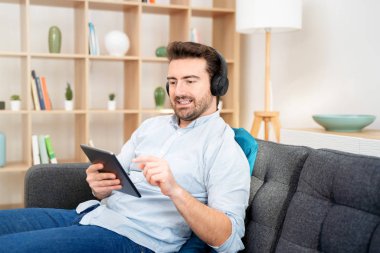 Modern teknolojiler ev bağlantısını rahatlatır