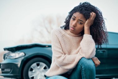 Araba kazasından sonra acı bekleyen ilk yardım