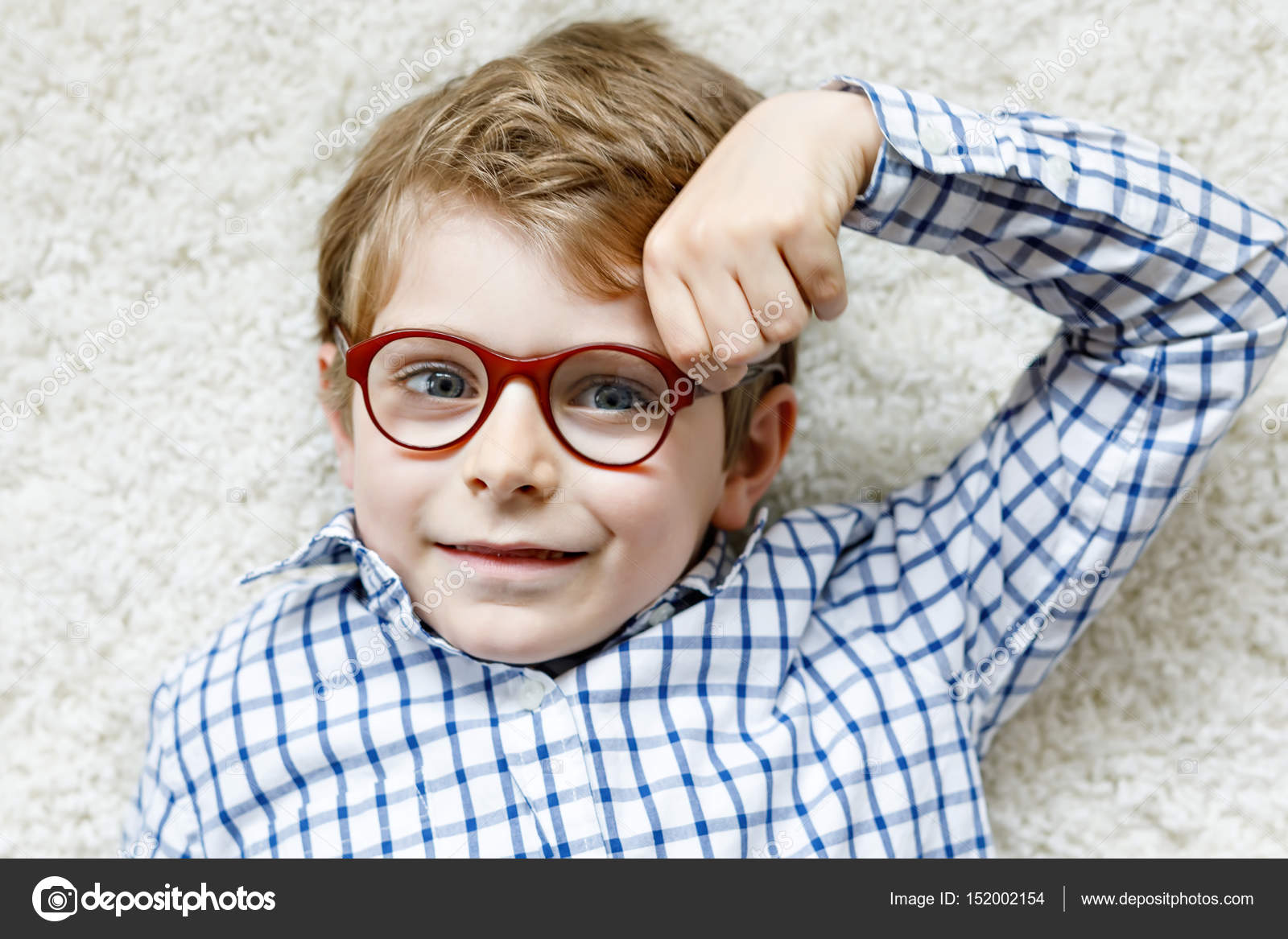 Imagen chicos lentes contacto feliz [PUNIQRANDLINE-(au-dating-names.txt) 66