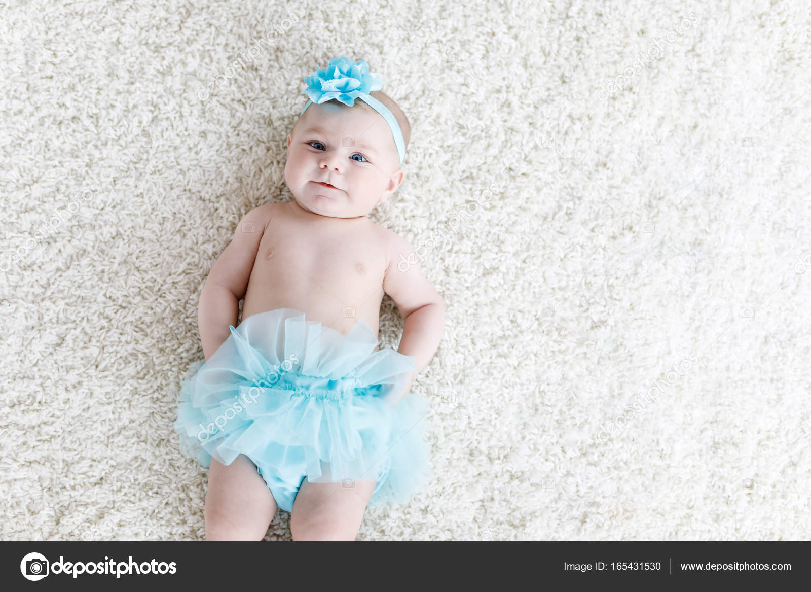 baby girl white tutu skirt