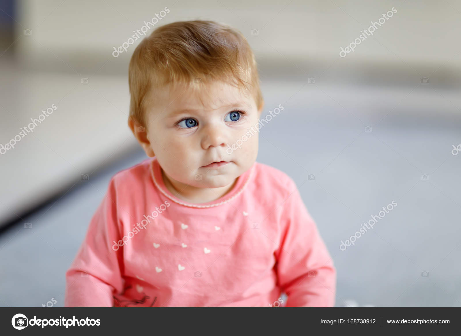 cute and beautiful baby