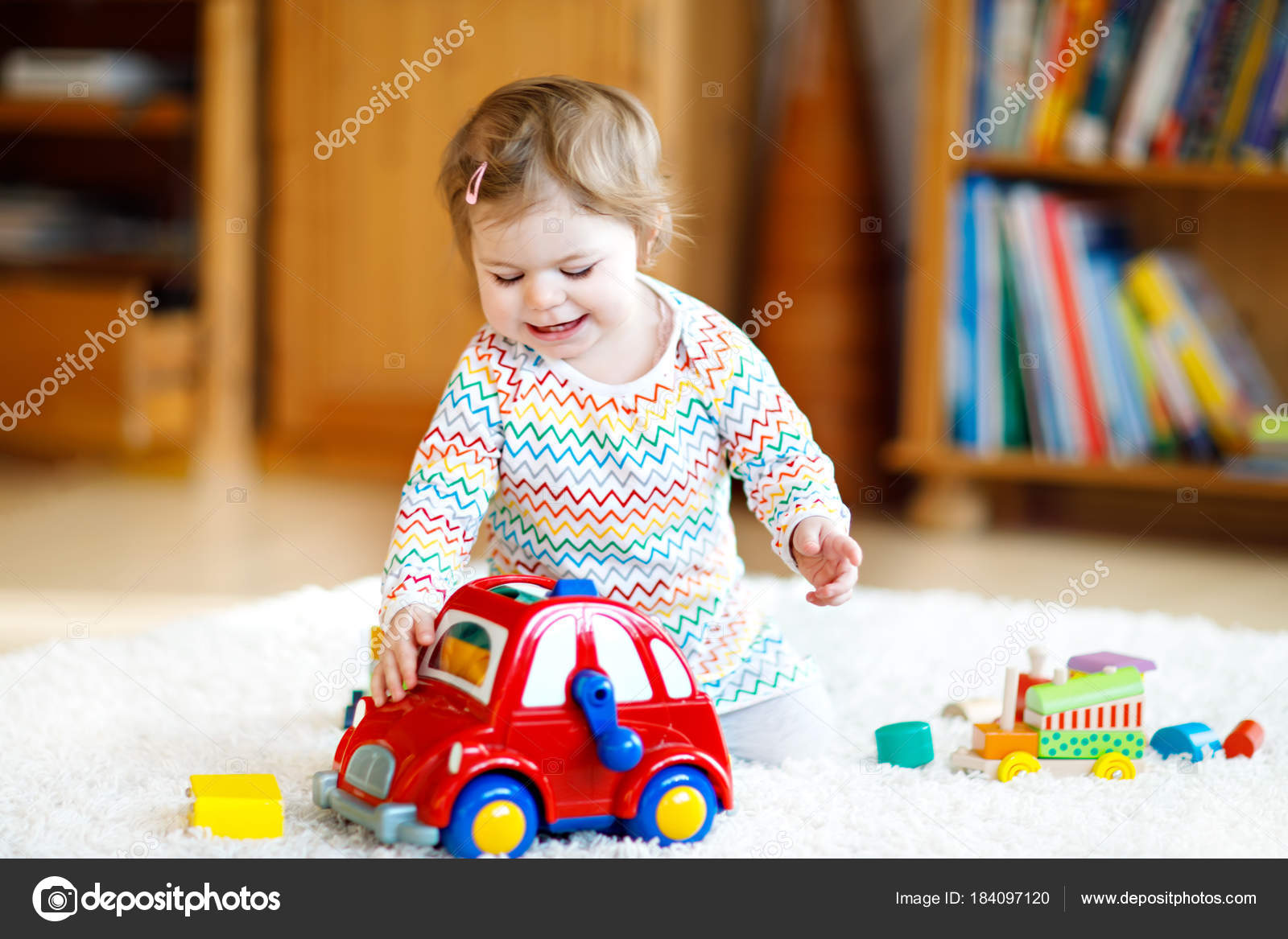 baby girl wooden toys