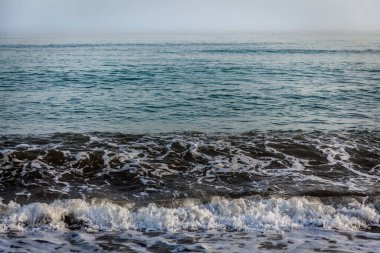 Cyrís 'in yaz manzarası fotoğrafları