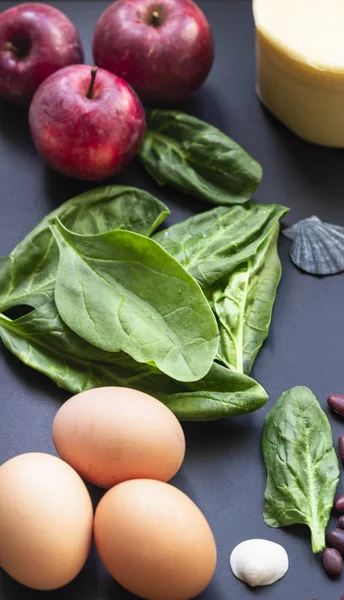 Foods rich in iodine deals