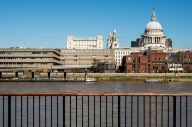 Londra bağımsız erkek Okulu kenti