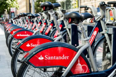 Sandanter döngüsü işe yerleştirme istasyonu