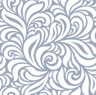 Soyut Kusursuz Desen