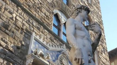 Florence, Michelangelo'nun David