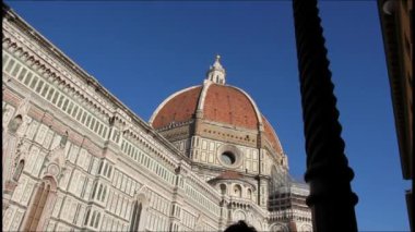 Florence, Brunelleschi bir kubbe