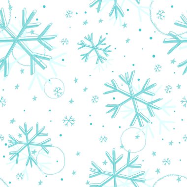 Kusursuz Noel deseni 