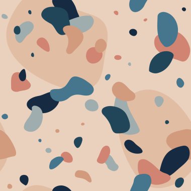 soyut vektörsüz desen