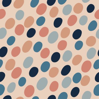 soyut vektörsüz desen