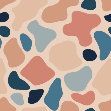 soyut vektörsüz desen