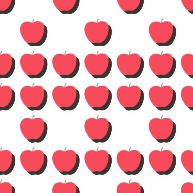 Elmalarla kusursuz desen