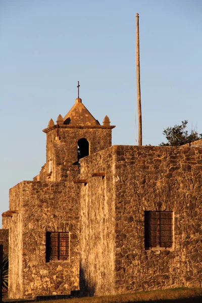 Gamla Presidio befästningar — Stockfoto