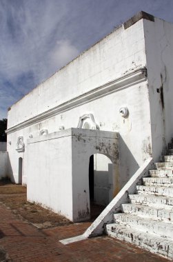 İspanyolca pil iç su