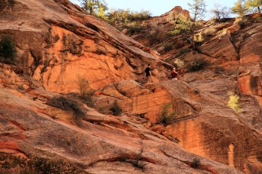 Gizli Canyon Hiking