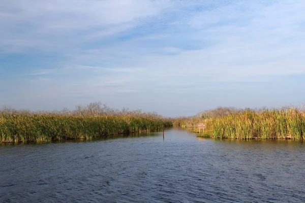 Refuge national de faune de Loxahatchee — Photo