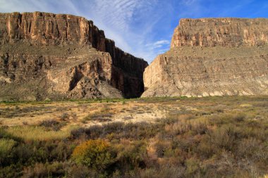 Santa Elena Kanyonu