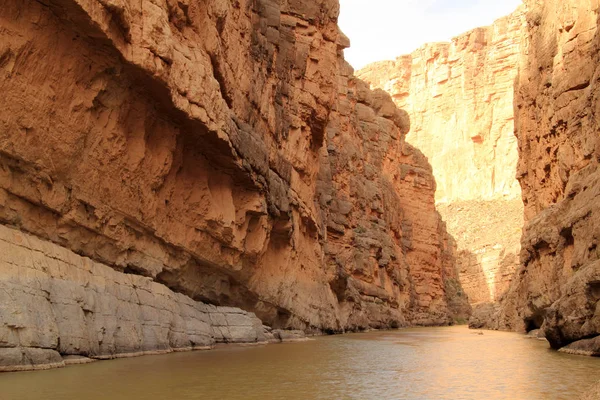 Cañón de Santa Elena — Foto de Stock