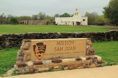 Misyon San Juan
