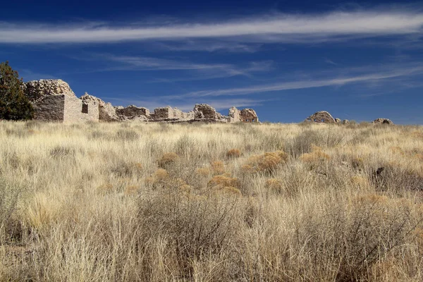 Gran-Quivira kori — Stock Fotó