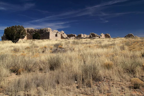 Gran-Quivira kori — Stock Fotó