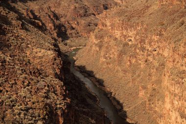 Rio Grande Gorge