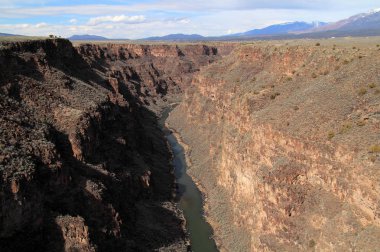 Rio Grande Gorge