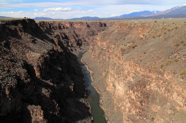 Rio Grande Gorge