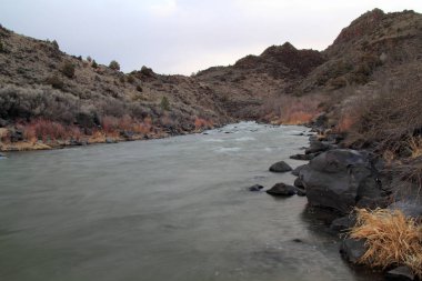 Orilla Verde Recreation Area