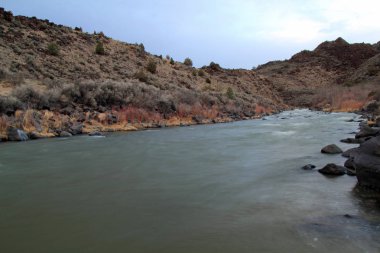 Orilla Verde Recreation Area