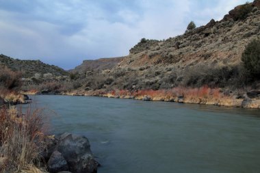 Orilla Verde Recreation Area