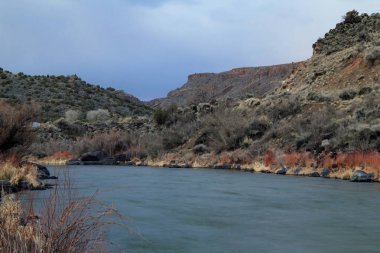Orilla Verde Recreation Area