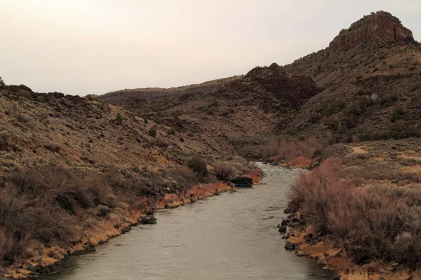 Orilla Verde Recreation Area — Stockfoto