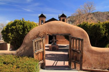 El Santuario de Chimayo