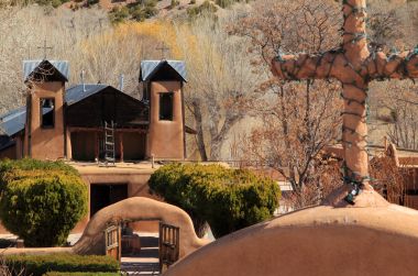 El Santuario de Chimayo