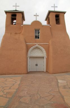 San Francisco de Asis Katolik Kilisesi