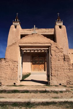 San Jose de Gracia Katolik Kilisesi