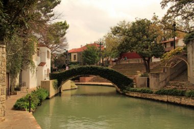San Antonio Riverwalk