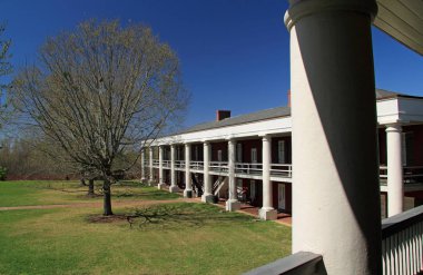 Tarihi Pentagon kışla