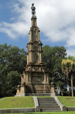 Tarihi Konfederasyon Memorial
