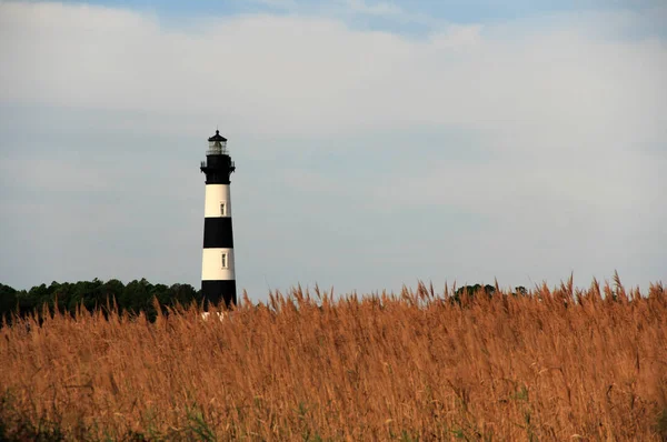 Faro de Bodie Island —  Fotos de Stock