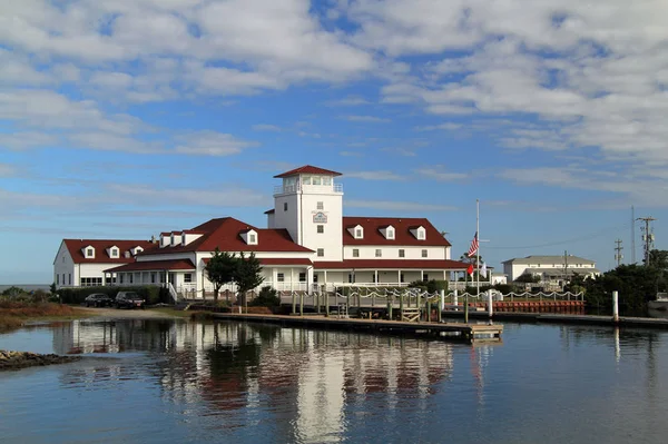 North Carolina Center för främjande av undervisning — Stockfoto