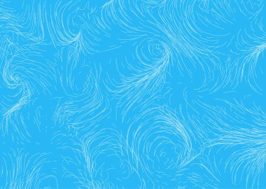 sorunsuz kış desen.