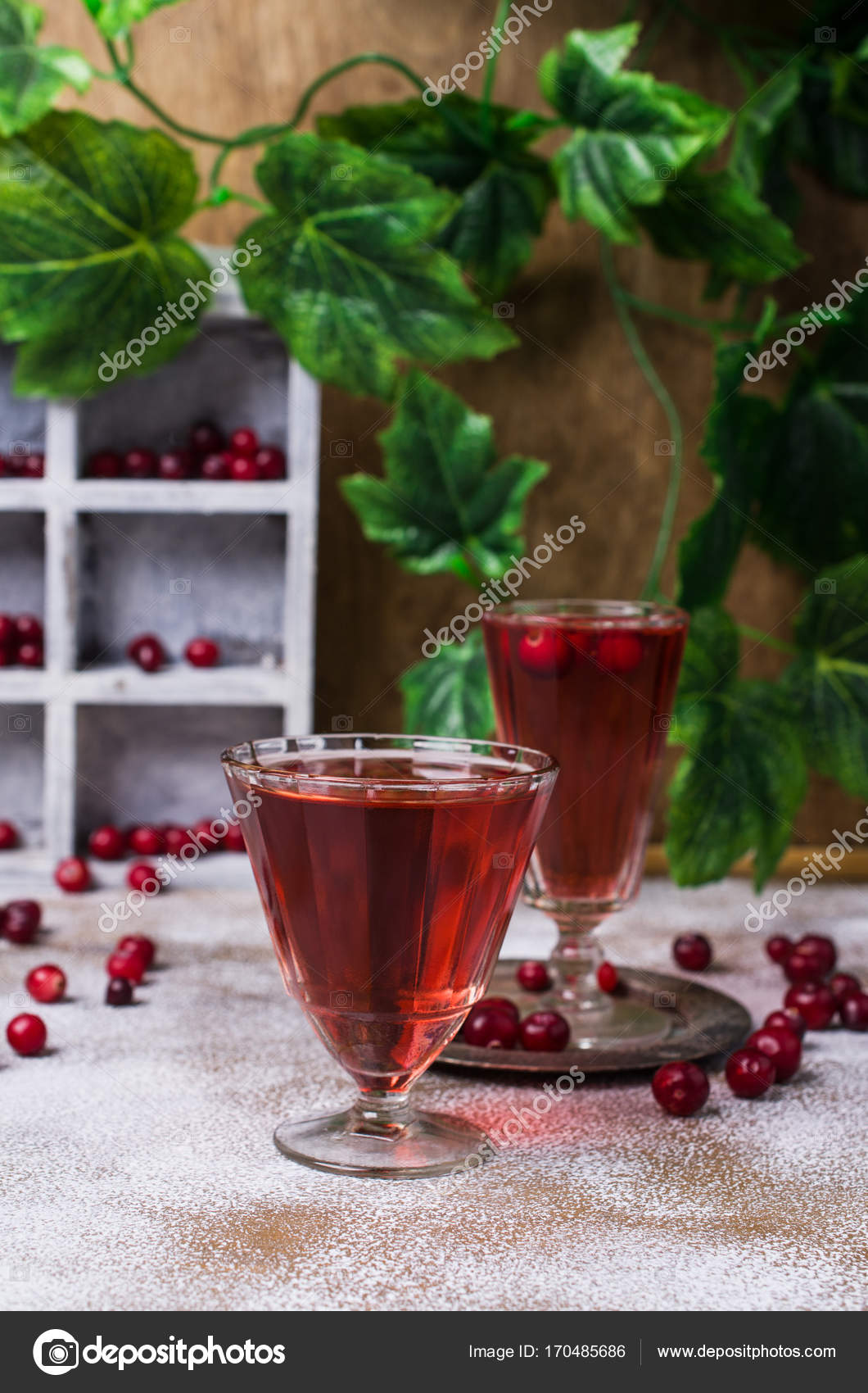 Transparentes Rotes Getrank Stockfotografie Lizenzfreie Fotos C Shusha